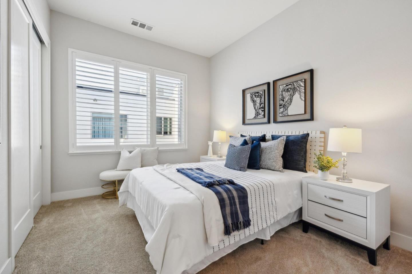 Detail Gallery Image 31 of 44 For 1028 Foster Square Ln #404,  Foster City,  CA 94404 - 3 Beds | 2 Baths