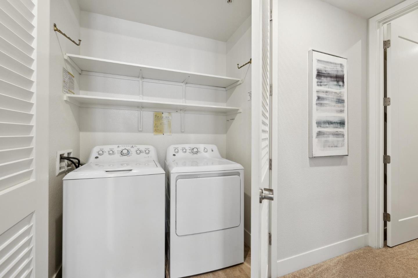 Detail Gallery Image 32 of 44 For 1028 Foster Square Ln #404,  Foster City,  CA 94404 - 3 Beds | 2 Baths