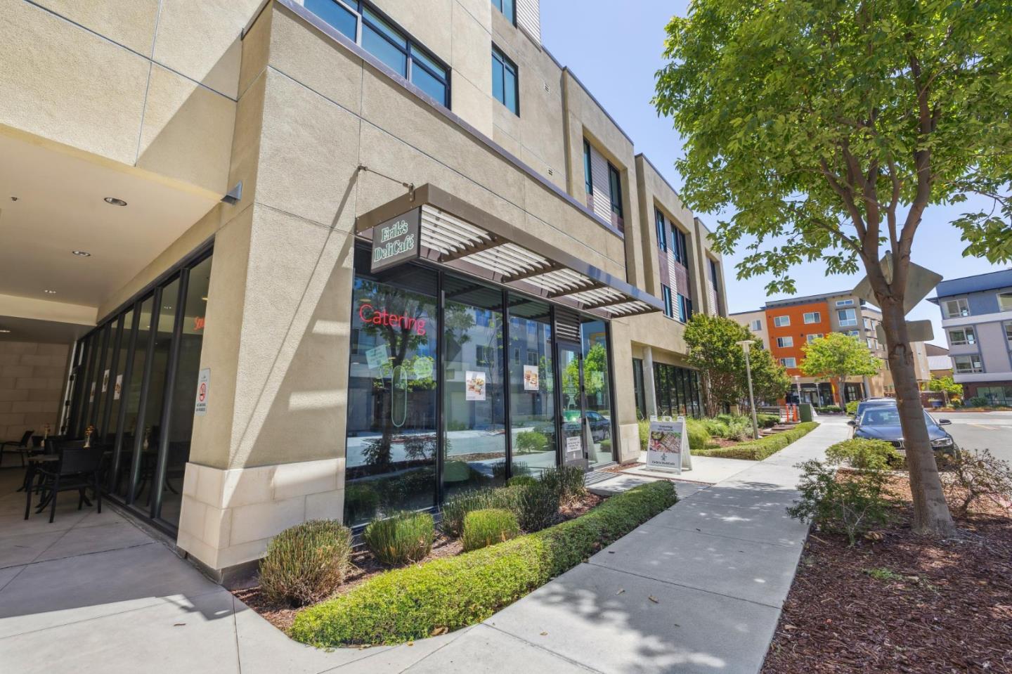 Detail Gallery Image 39 of 44 For 1028 Foster Square Ln #404,  Foster City,  CA 94404 - 3 Beds | 2 Baths