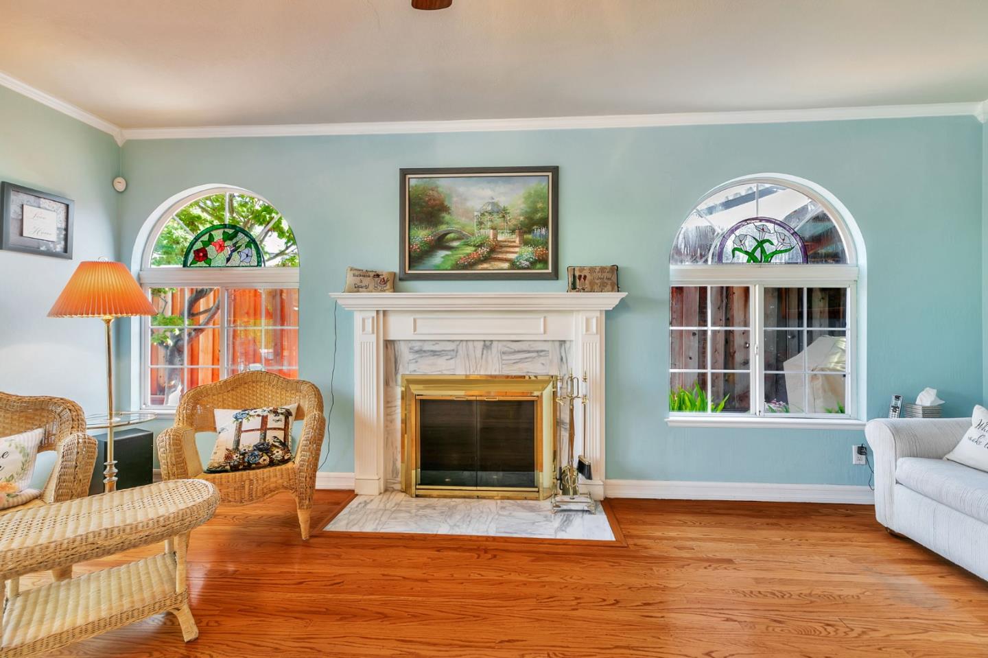 Detail Gallery Image 10 of 53 For 6280 Mountford Dr, San Jose,  CA 95123 - 4 Beds | 2/1 Baths