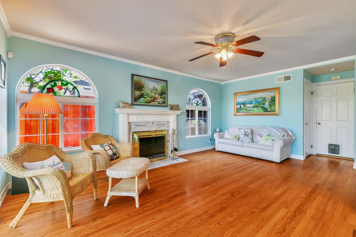 Detail Gallery Image 12 of 53 For 6280 Mountford Dr, San Jose,  CA 95123 - 4 Beds | 2/1 Baths