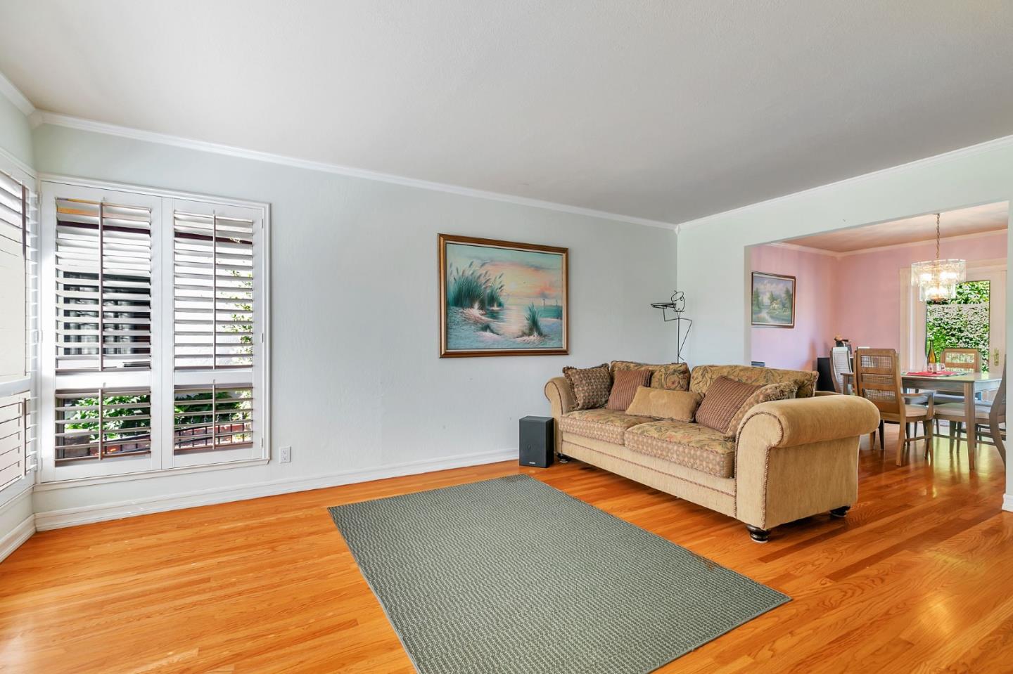 Detail Gallery Image 14 of 53 For 6280 Mountford Dr, San Jose,  CA 95123 - 4 Beds | 2/1 Baths