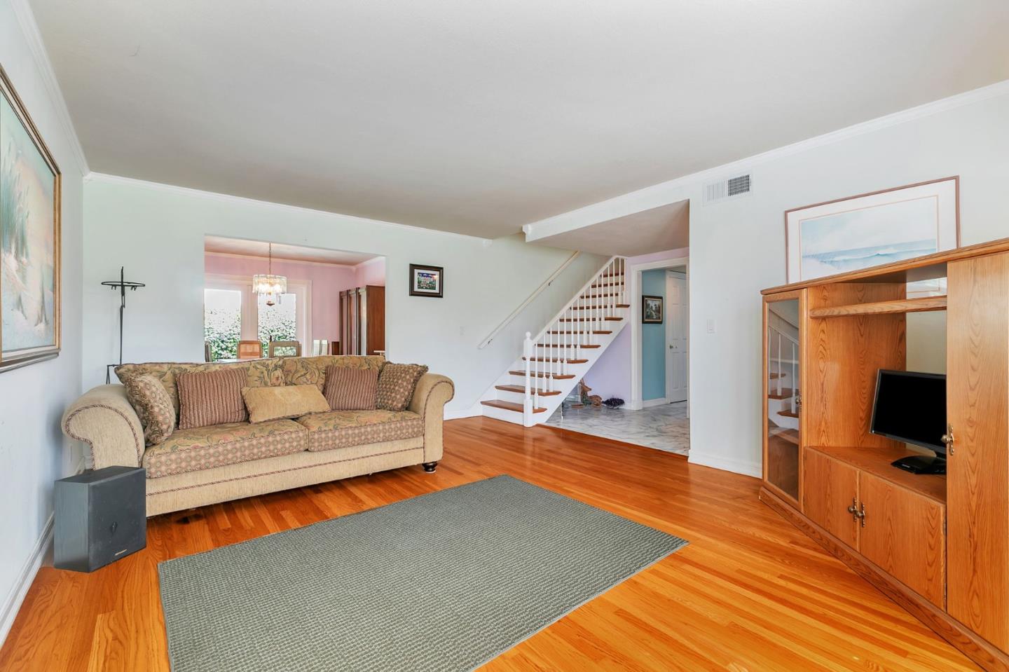 Detail Gallery Image 16 of 53 For 6280 Mountford Dr, San Jose,  CA 95123 - 4 Beds | 2/1 Baths