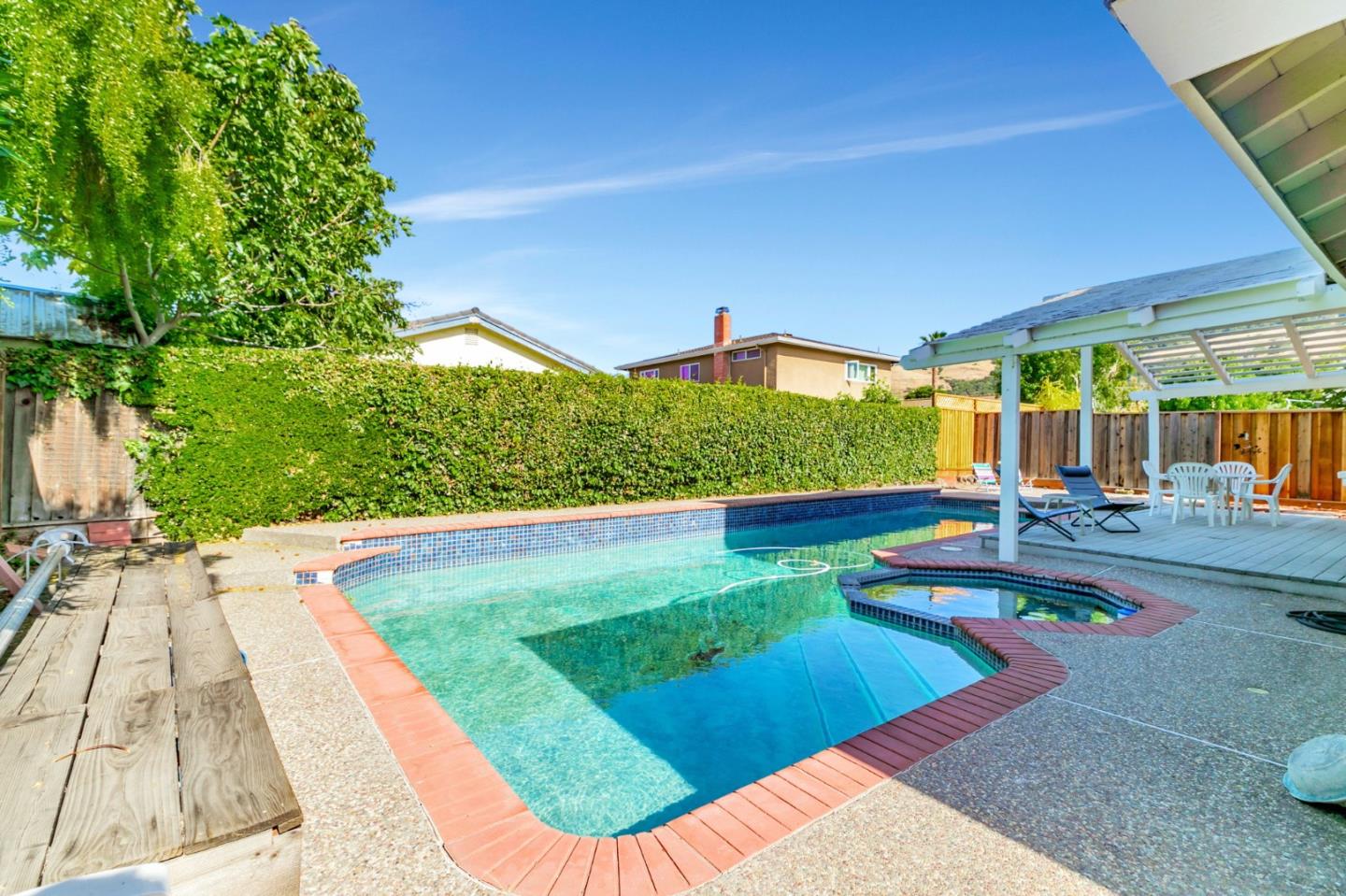 Detail Gallery Image 53 of 53 For 6280 Mountford Dr, San Jose,  CA 95123 - 4 Beds | 2/1 Baths
