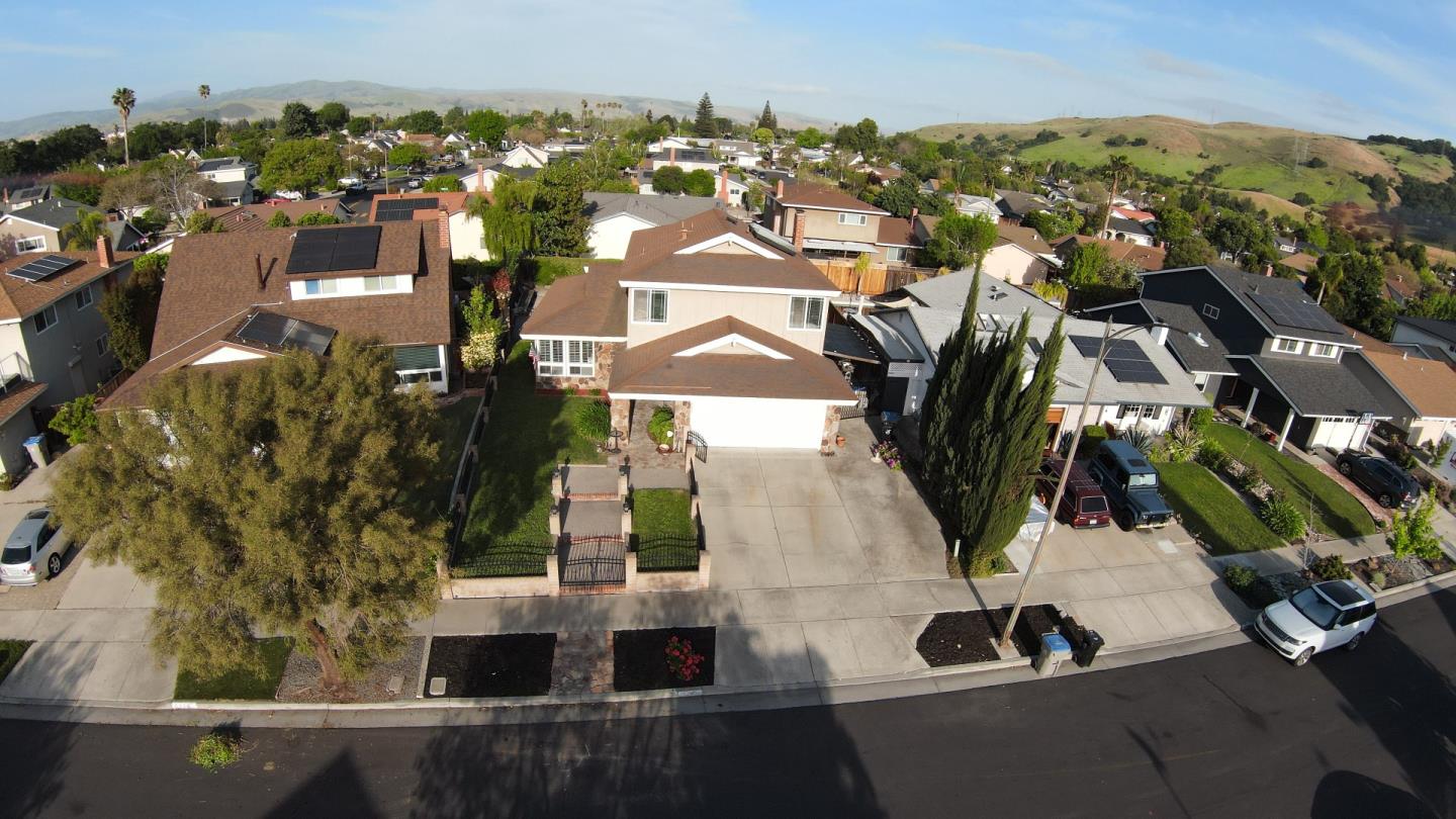 Detail Gallery Image 54 of 58 For 6280 Mountford Dr, San Jose,  CA 95123 - 4 Beds | 2/1 Baths