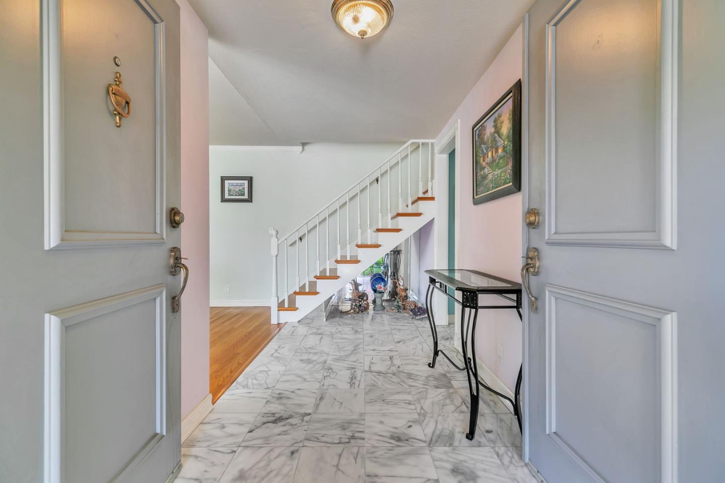 Detail Gallery Image 8 of 53 For 6280 Mountford Dr, San Jose,  CA 95123 - 4 Beds | 2/1 Baths
