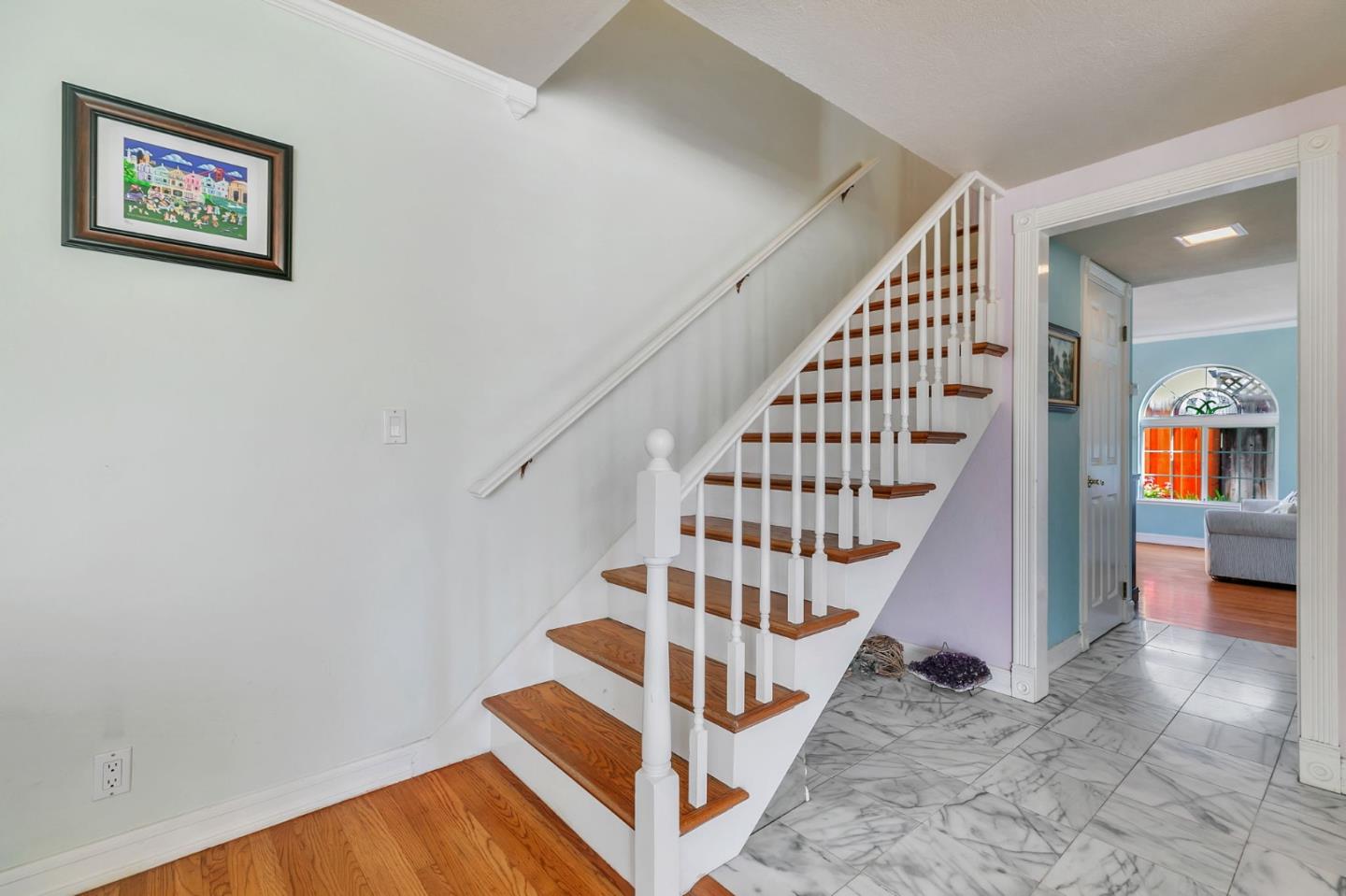 Detail Gallery Image 9 of 53 For 6280 Mountford Dr, San Jose,  CA 95123 - 4 Beds | 2/1 Baths