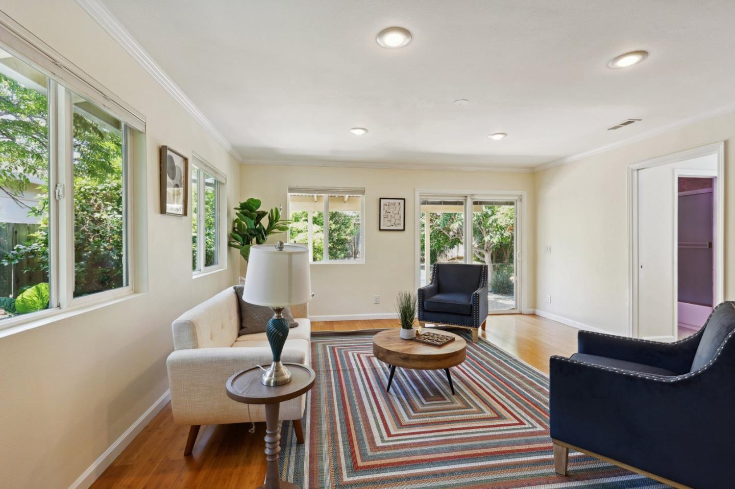 Detail Gallery Image 7 of 14 For 2267 Fenian Dr, Campbell,  CA 95008 - 3 Beds | 2 Baths
