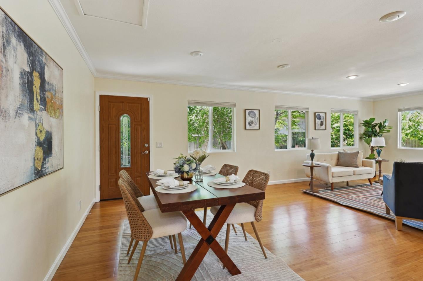 Detail Gallery Image 8 of 14 For 2267 Fenian Dr, Campbell,  CA 95008 - 3 Beds | 2 Baths