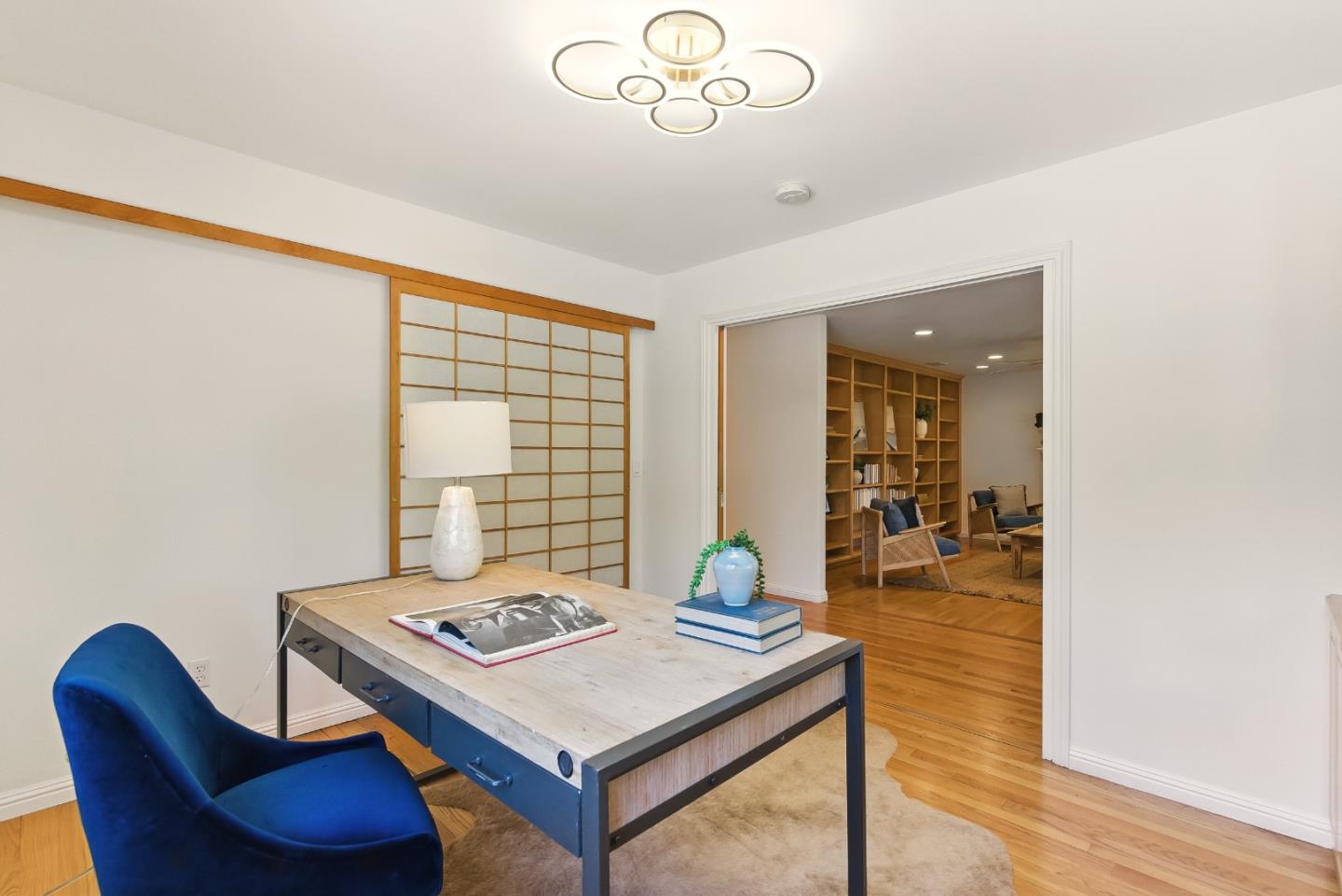 Detail Gallery Image 10 of 55 For 41 Regent Pl, Palo Alto,  CA 94301 - 5 Beds | 3 Baths
