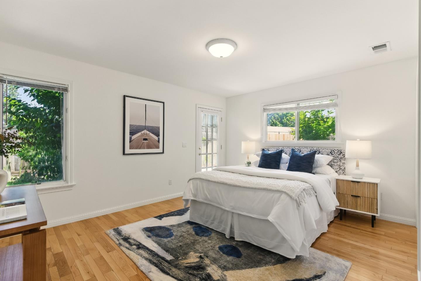 Detail Gallery Image 24 of 55 For 41 Regent Pl, Palo Alto,  CA 94301 - 5 Beds | 3 Baths