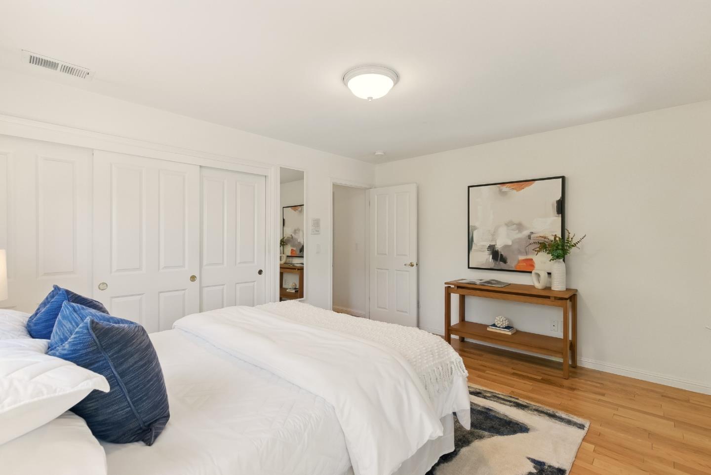 Detail Gallery Image 25 of 55 For 41 Regent Pl, Palo Alto,  CA 94301 - 5 Beds | 3 Baths