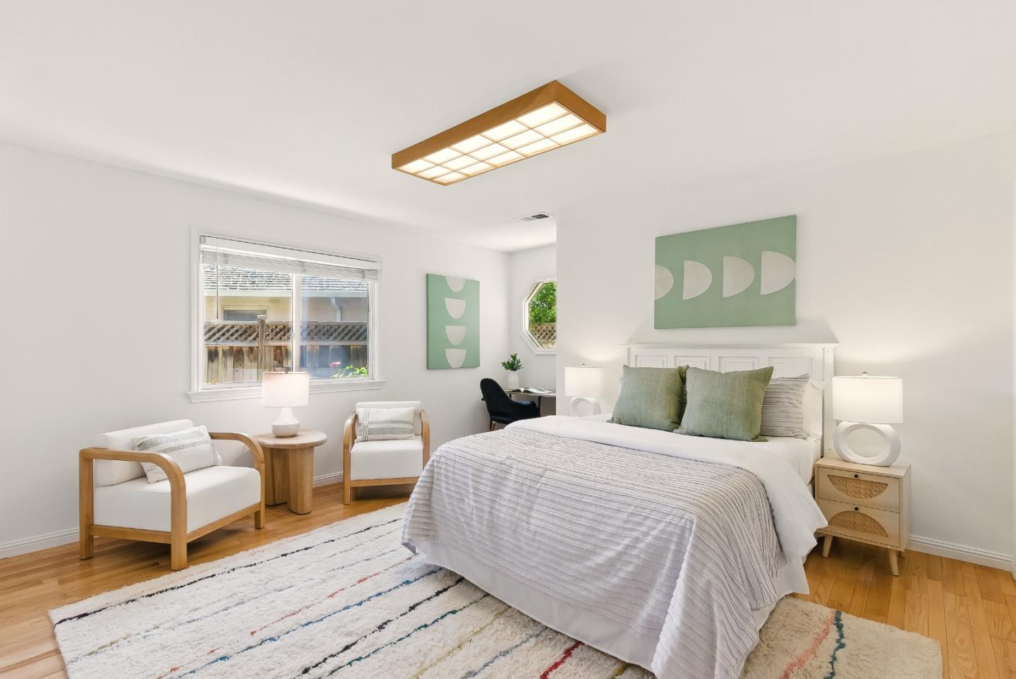 Detail Gallery Image 27 of 55 For 41 Regent Pl, Palo Alto,  CA 94301 - 5 Beds | 3 Baths