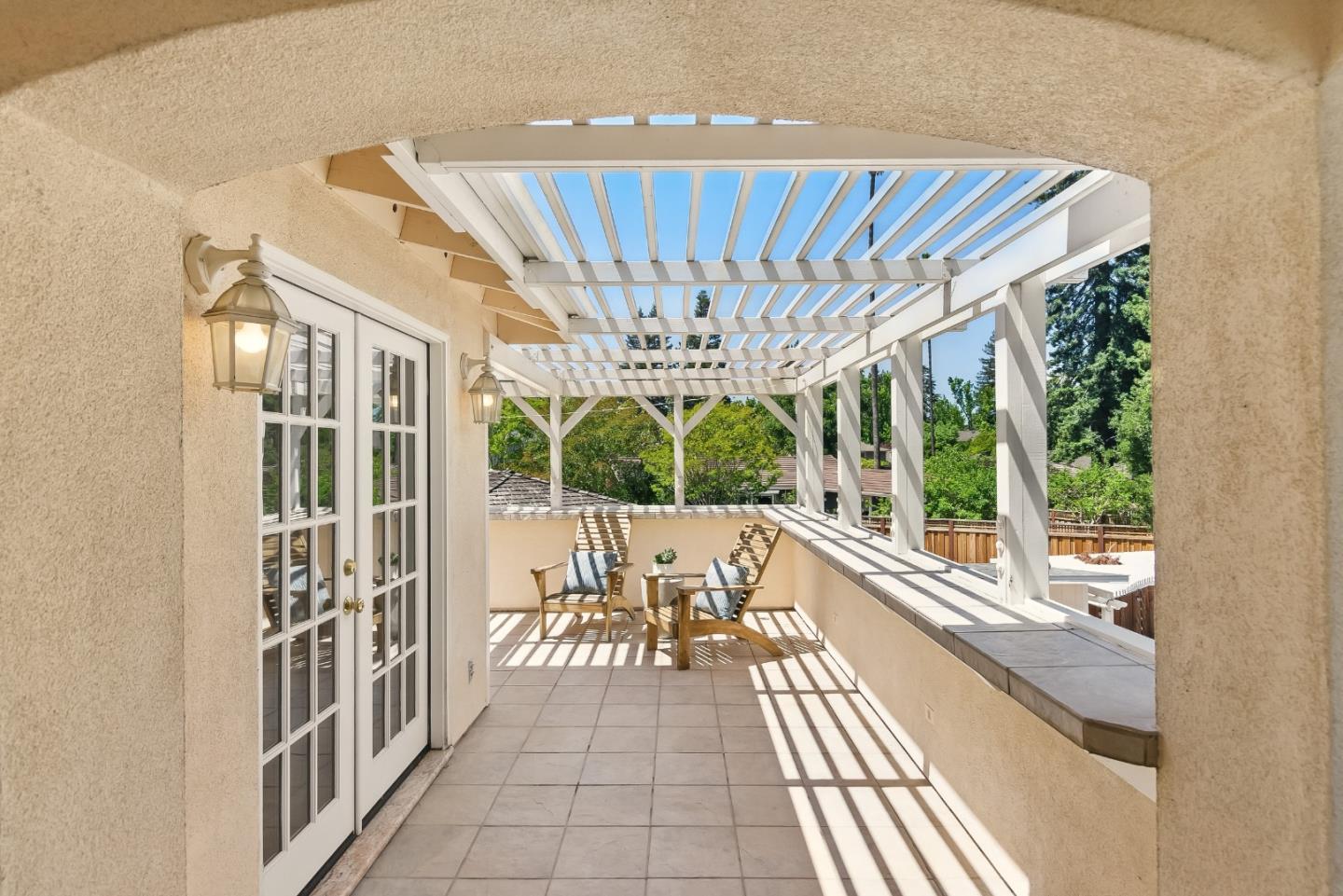 Detail Gallery Image 37 of 55 For 41 Regent Pl, Palo Alto,  CA 94301 - 5 Beds | 3 Baths