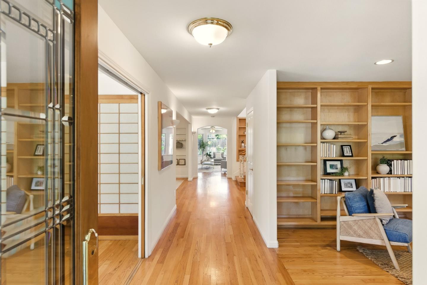 Detail Gallery Image 4 of 55 For 41 Regent Pl, Palo Alto,  CA 94301 - 5 Beds | 3 Baths