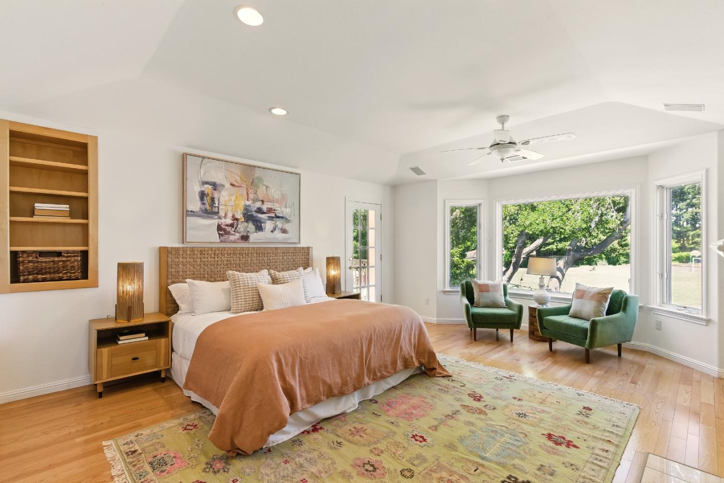 Detail Gallery Image 40 of 55 For 41 Regent Pl, Palo Alto,  CA 94301 - 5 Beds | 3 Baths