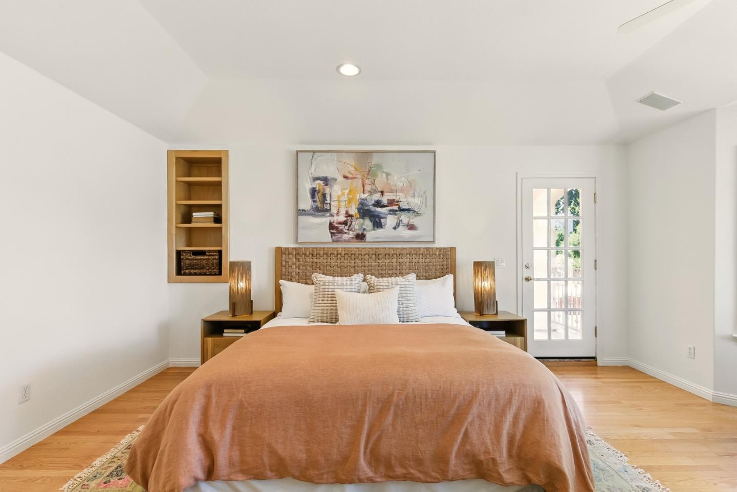 Detail Gallery Image 41 of 55 For 41 Regent Pl, Palo Alto,  CA 94301 - 5 Beds | 3 Baths