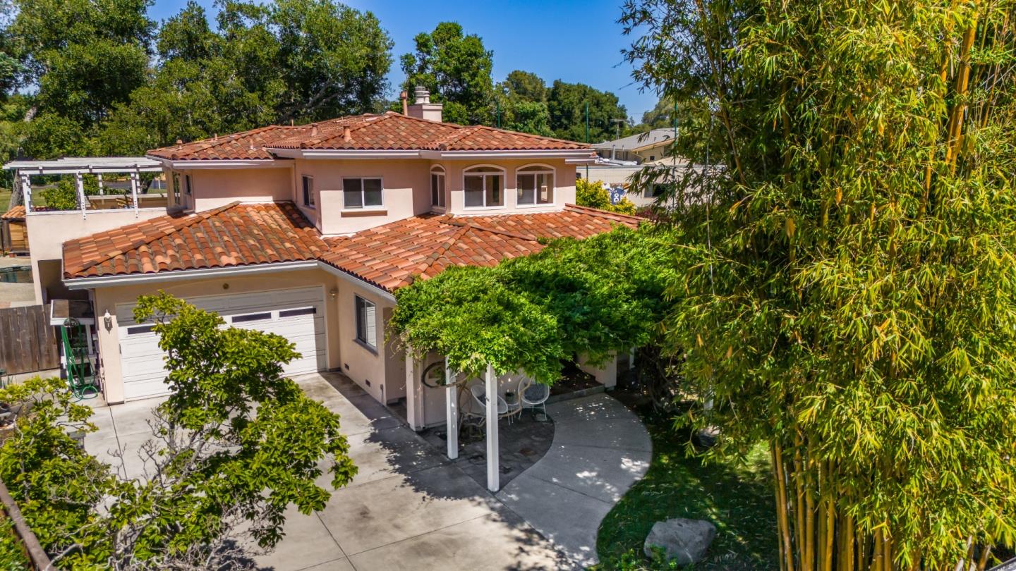 Detail Gallery Image 55 of 55 For 41 Regent Pl, Palo Alto,  CA 94301 - 5 Beds | 3 Baths