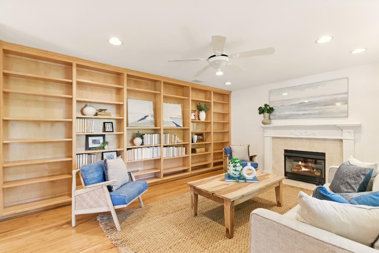 Detail Gallery Image 6 of 55 For 41 Regent Pl, Palo Alto,  CA 94301 - 5 Beds | 3 Baths