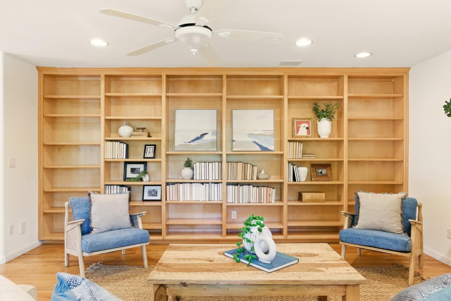 Detail Gallery Image 8 of 55 For 41 Regent Pl, Palo Alto,  CA 94301 - 5 Beds | 3 Baths