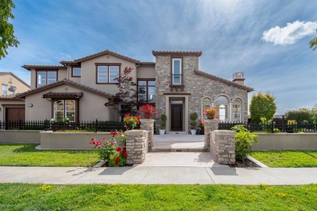 Detail Gallery Image 1 of 9 For 4701 Hill Top View Pl, San Jose,  CA 95138 - 5 Beds | 4/1 Baths