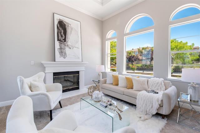Detail Gallery Image 2 of 9 For 4701 Hill Top View Pl, San Jose,  CA 95138 - 5 Beds | 4/1 Baths