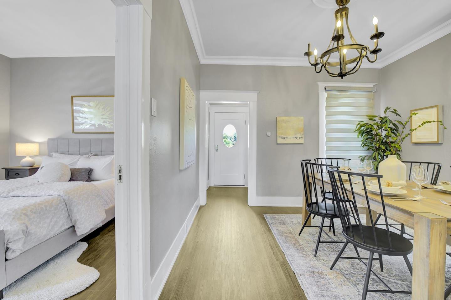 Detail Gallery Image 10 of 48 For 4120 Bassett St, Santa Clara,  CA 95054 - 3 Beds | 1 Baths