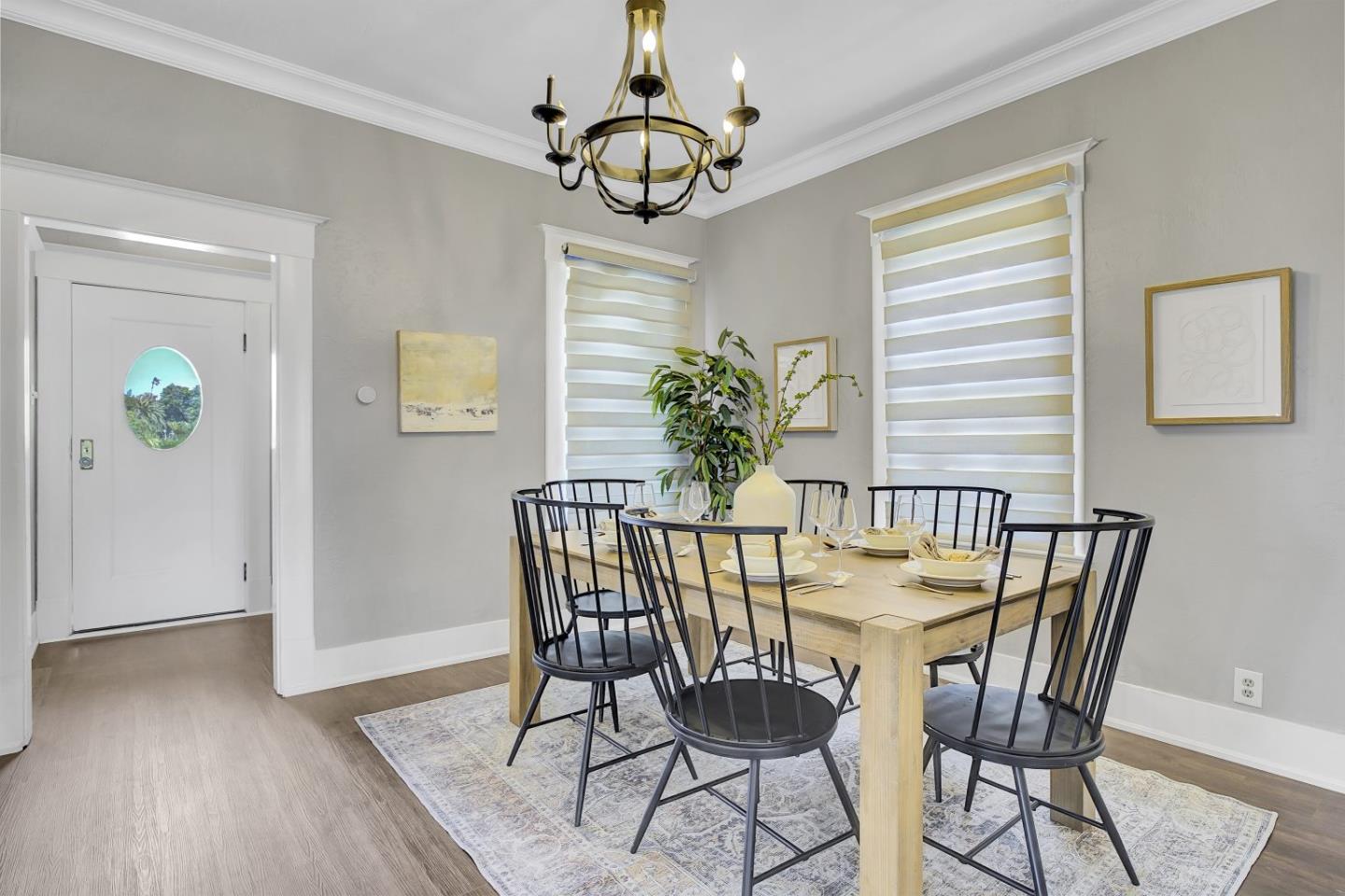 Detail Gallery Image 11 of 48 For 4120 Bassett St, Santa Clara,  CA 95054 - 3 Beds | 1 Baths