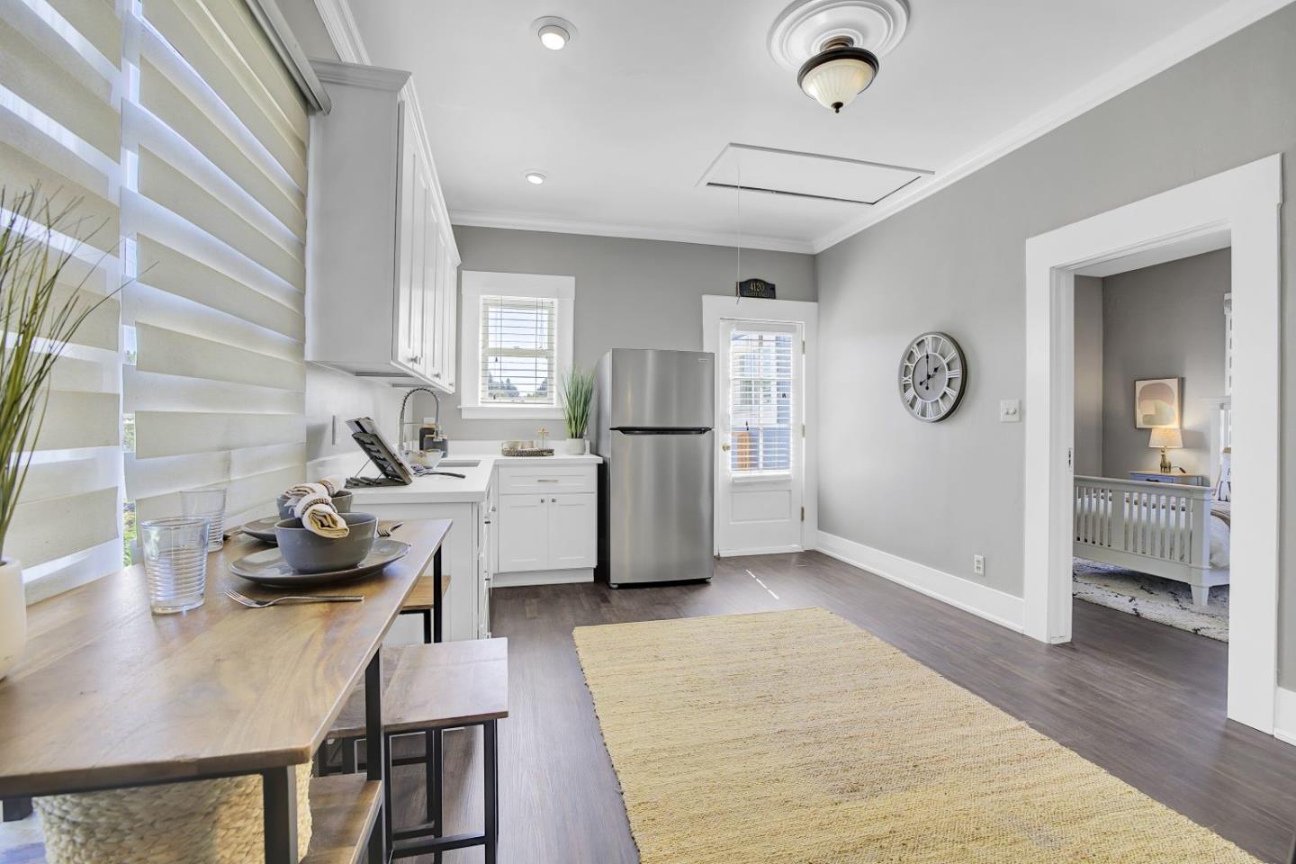 Detail Gallery Image 16 of 48 For 4120 Bassett St, Santa Clara,  CA 95054 - 3 Beds | 1 Baths
