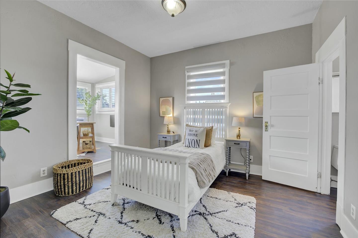Detail Gallery Image 21 of 48 For 4120 Bassett St, Santa Clara,  CA 95054 - 3 Beds | 1 Baths