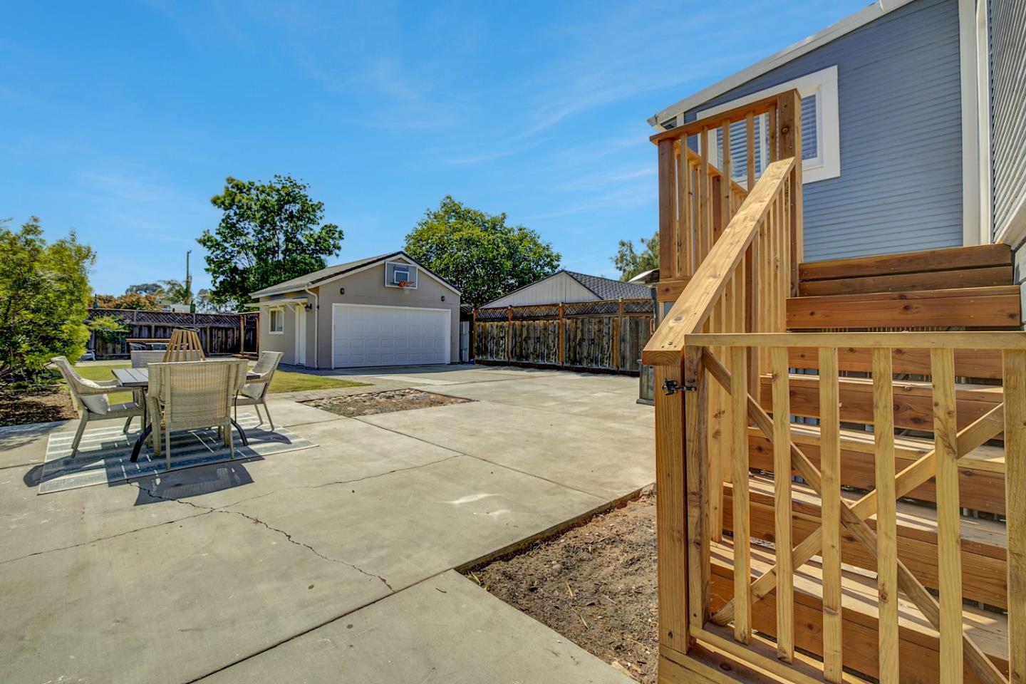 Detail Gallery Image 30 of 48 For 4120 Bassett St, Santa Clara,  CA 95054 - 3 Beds | 1 Baths