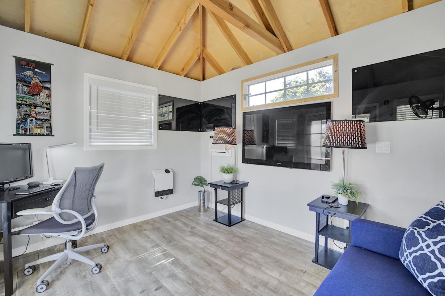 Detail Gallery Image 36 of 48 For 4120 Bassett St, Santa Clara,  CA 95054 - 3 Beds | 1 Baths