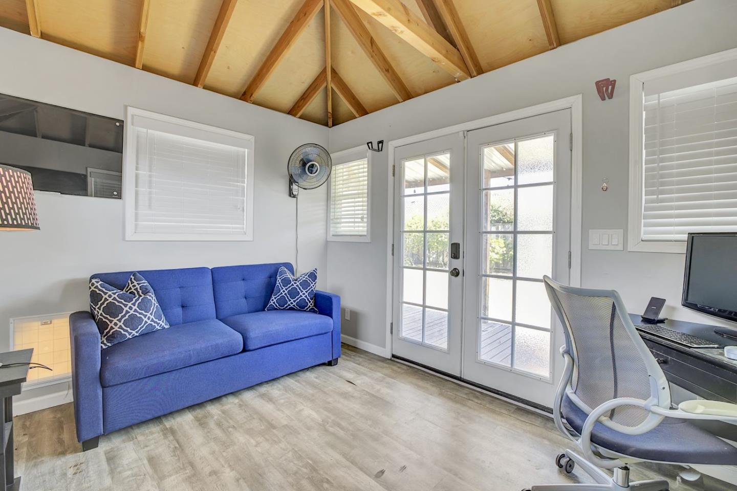 Detail Gallery Image 37 of 48 For 4120 Bassett St, Santa Clara,  CA 95054 - 3 Beds | 1 Baths