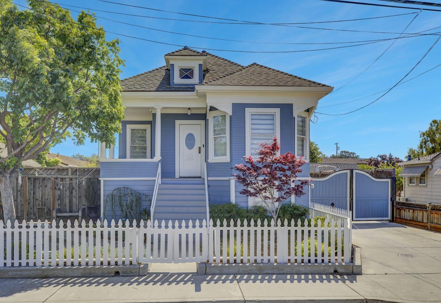 Detail Gallery Image 41 of 48 For 4120 Bassett St, Santa Clara,  CA 95054 - 3 Beds | 1 Baths