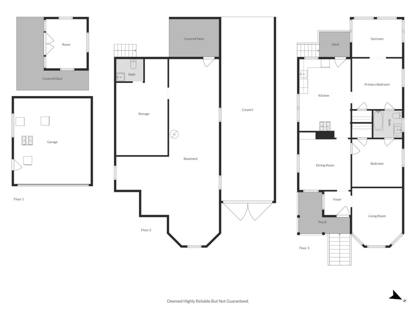 Detail Gallery Image 47 of 48 For 4120 Bassett St, Santa Clara,  CA 95054 - 3 Beds | 1 Baths