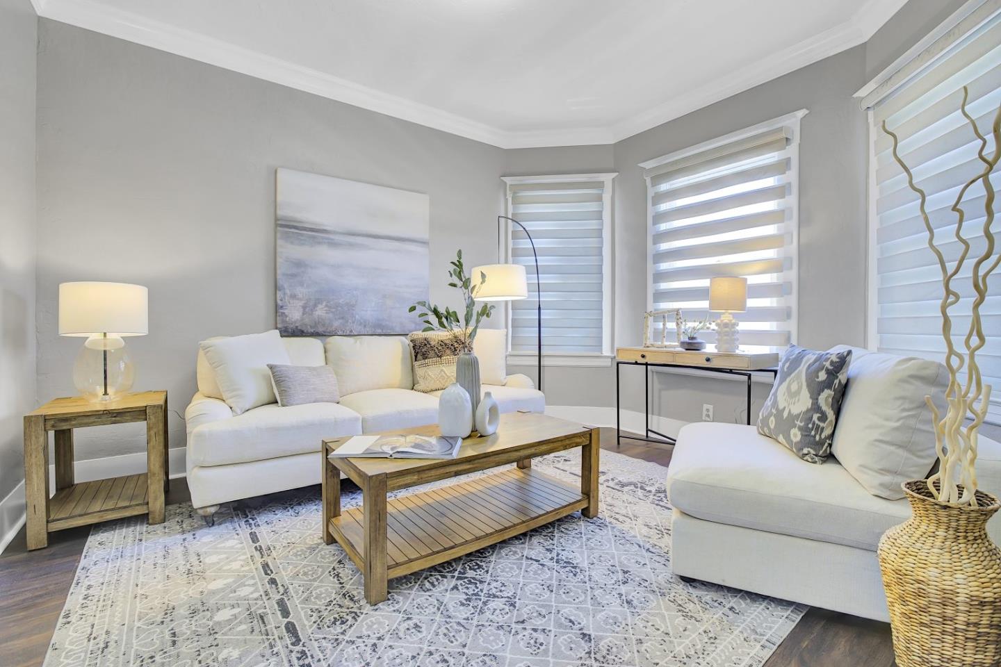 Detail Gallery Image 5 of 48 For 4120 Bassett St, Santa Clara,  CA 95054 - 3 Beds | 1 Baths