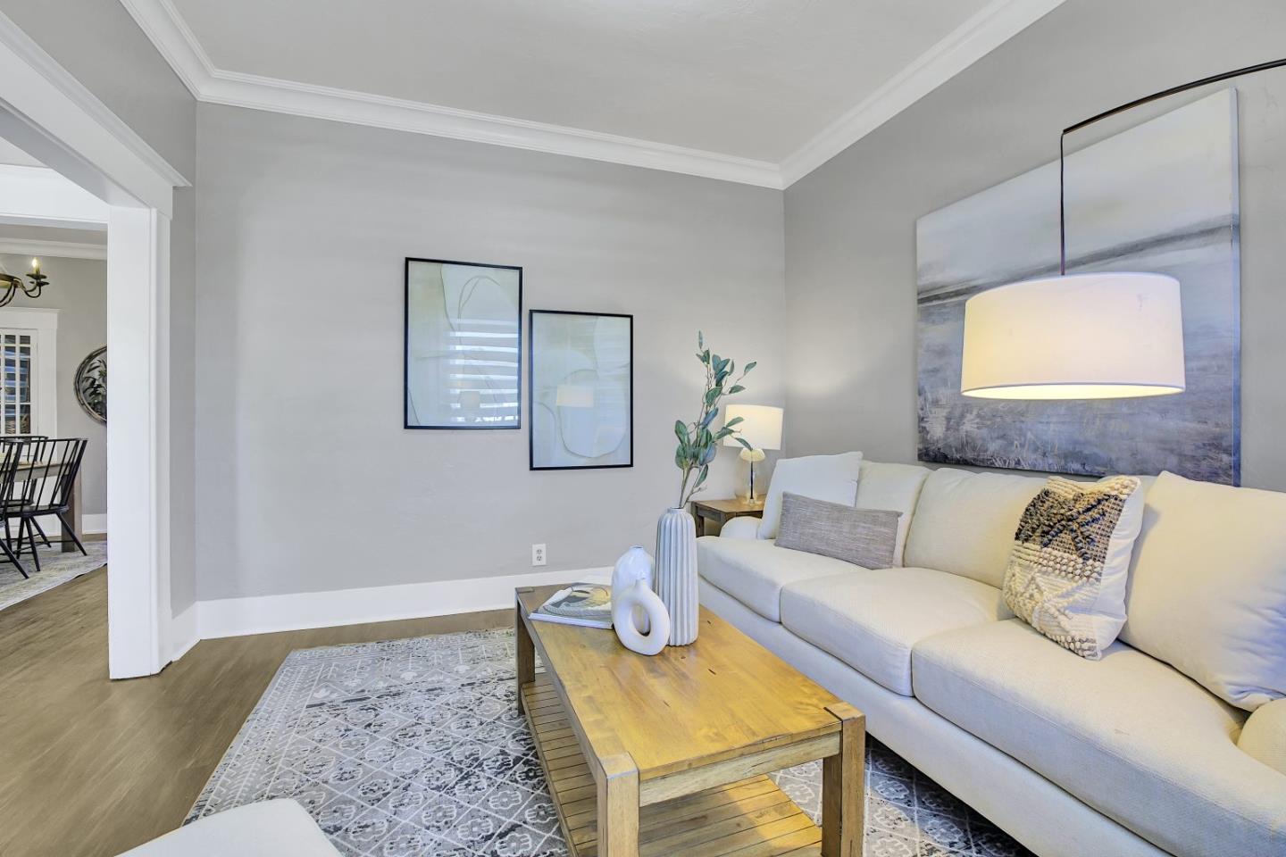 Detail Gallery Image 6 of 48 For 4120 Bassett St, Santa Clara,  CA 95054 - 3 Beds | 1 Baths
