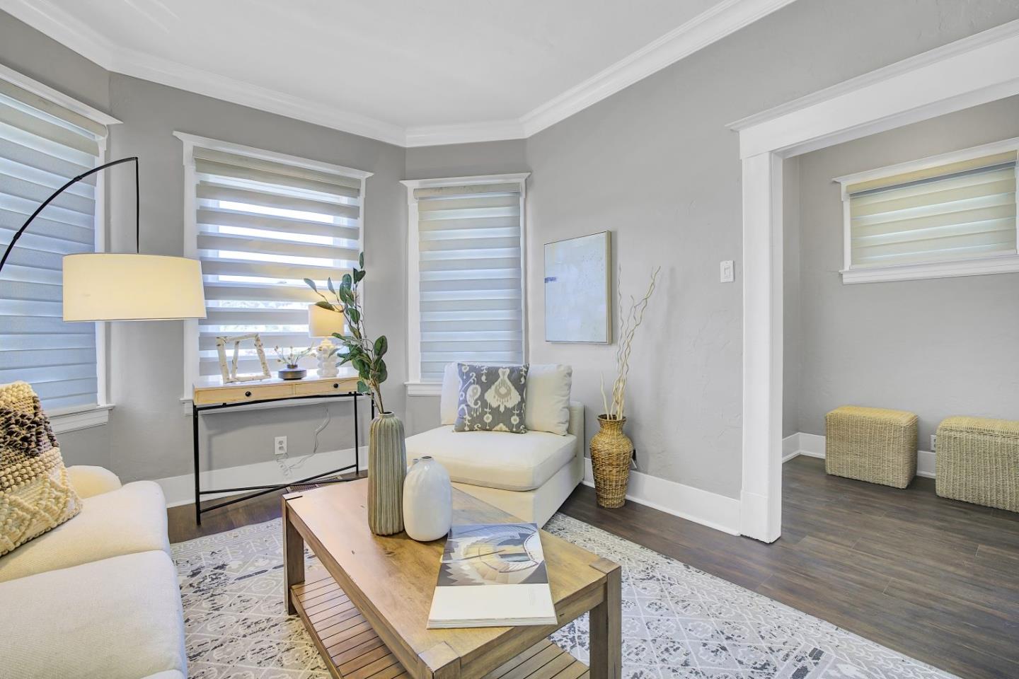 Detail Gallery Image 7 of 48 For 4120 Bassett St, Santa Clara,  CA 95054 - 3 Beds | 1 Baths
