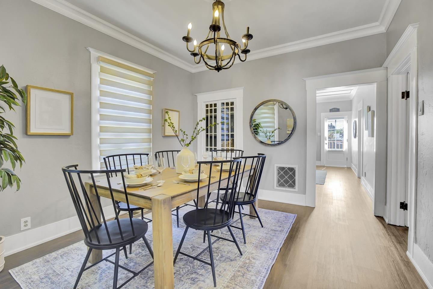 Detail Gallery Image 8 of 48 For 4120 Bassett St, Santa Clara,  CA 95054 - 3 Beds | 1 Baths