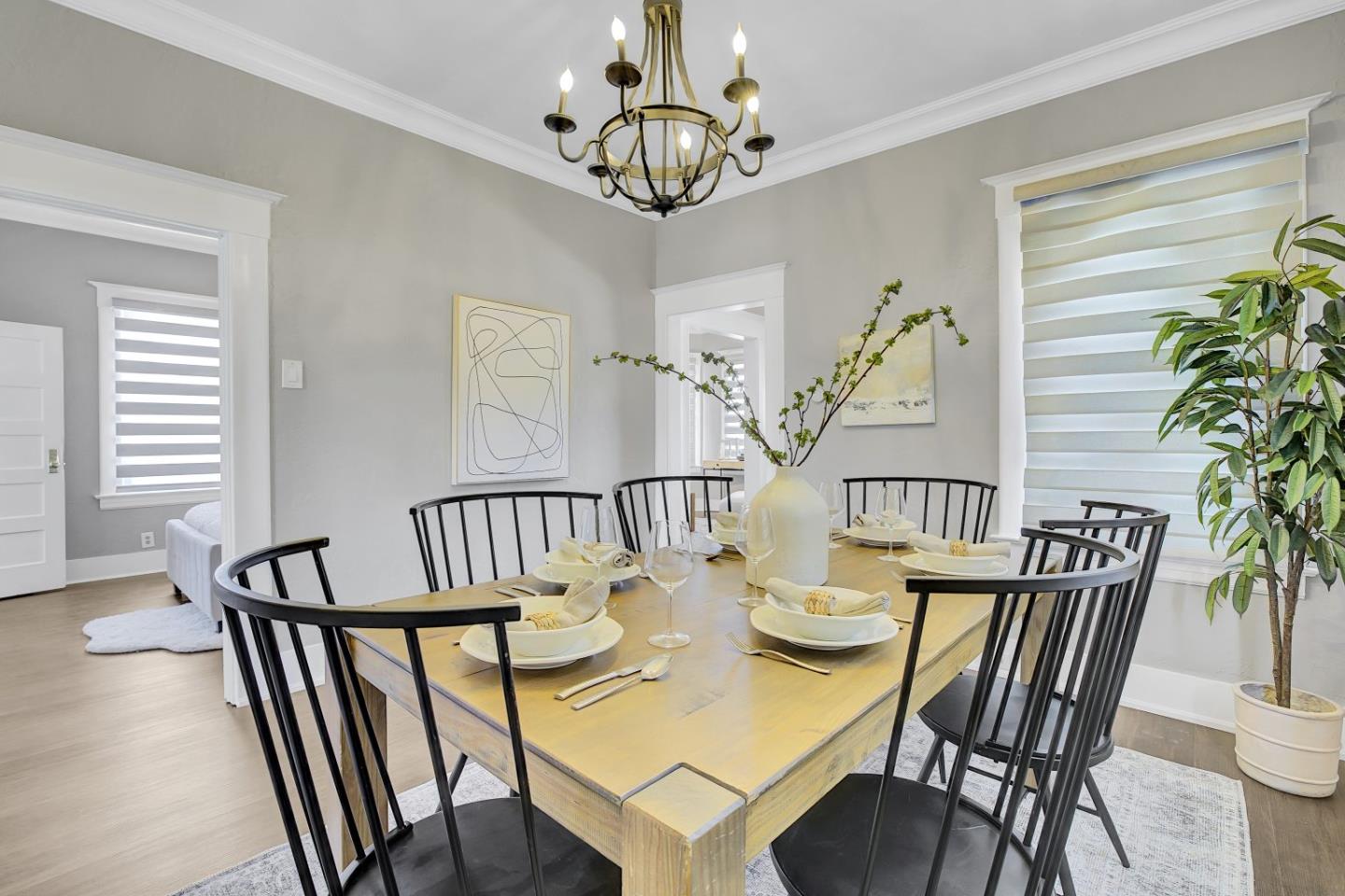 Detail Gallery Image 9 of 48 For 4120 Bassett St, Santa Clara,  CA 95054 - 3 Beds | 1 Baths