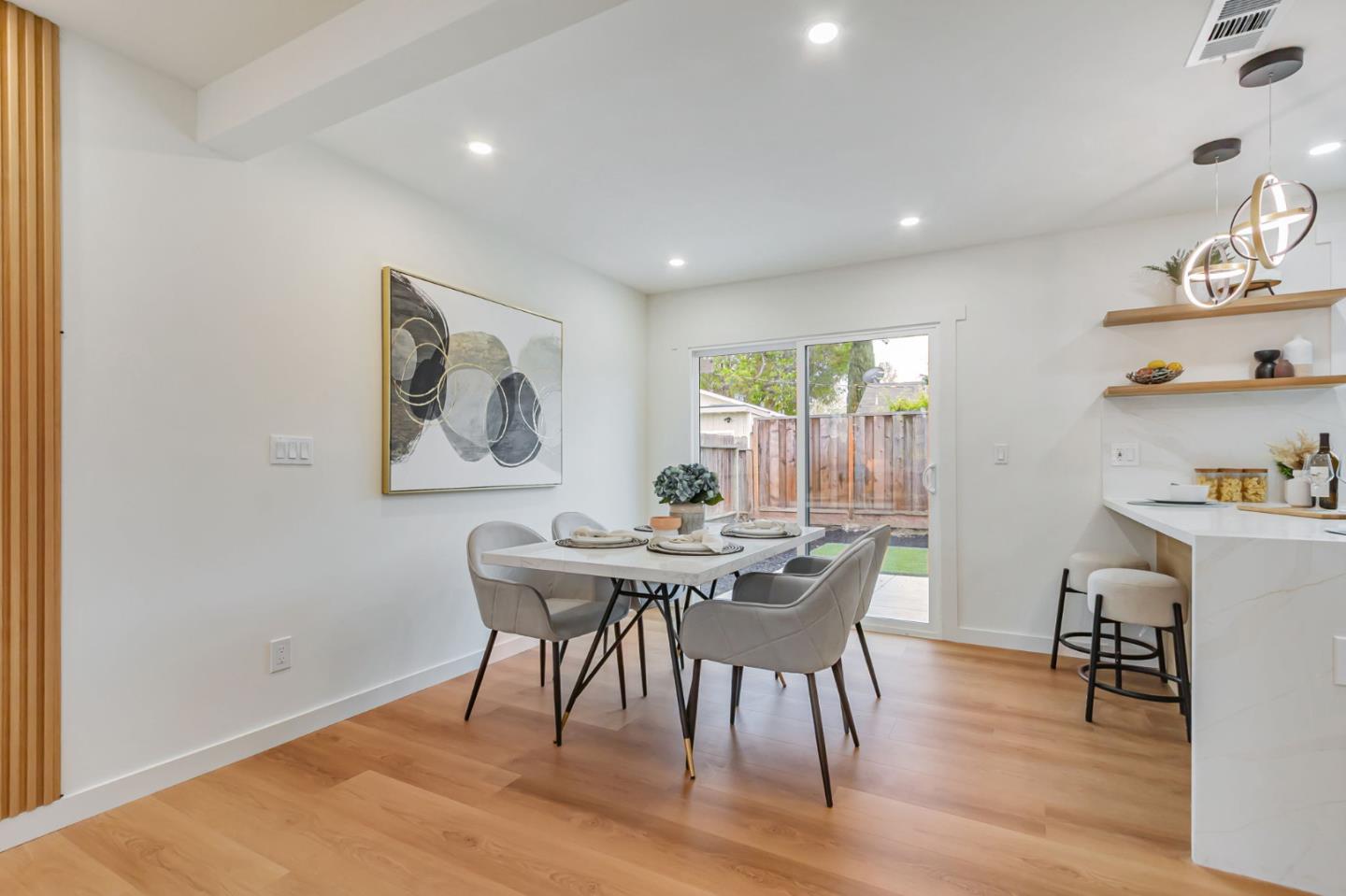 Detail Gallery Image 14 of 30 For 168 Corning Ave, Milpitas,  CA 95035 - 3 Beds | 2 Baths