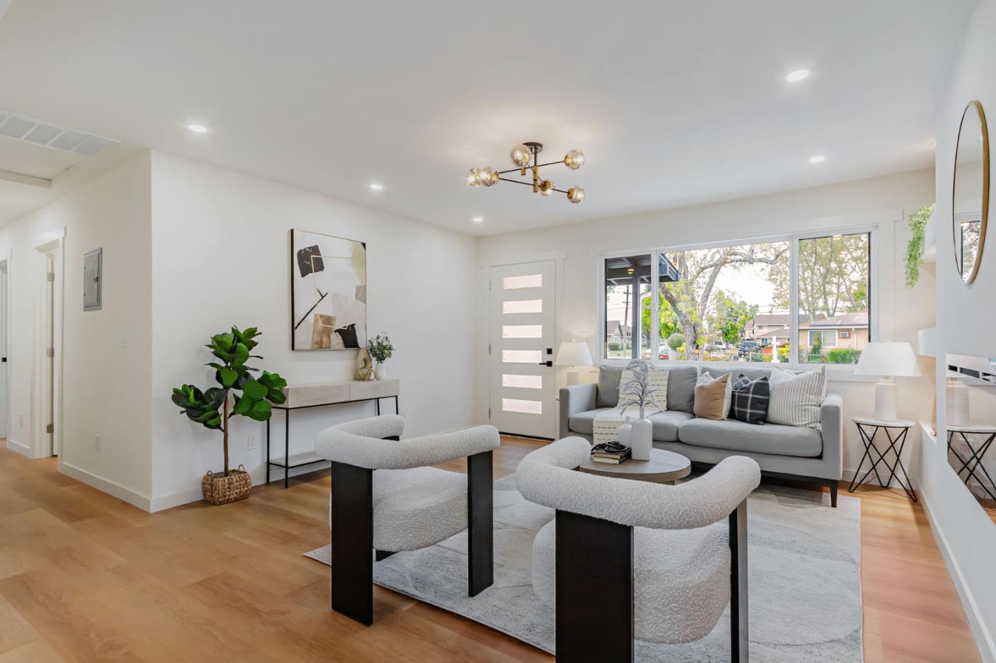 Detail Gallery Image 8 of 30 For 168 Corning Ave, Milpitas,  CA 95035 - 3 Beds | 2 Baths