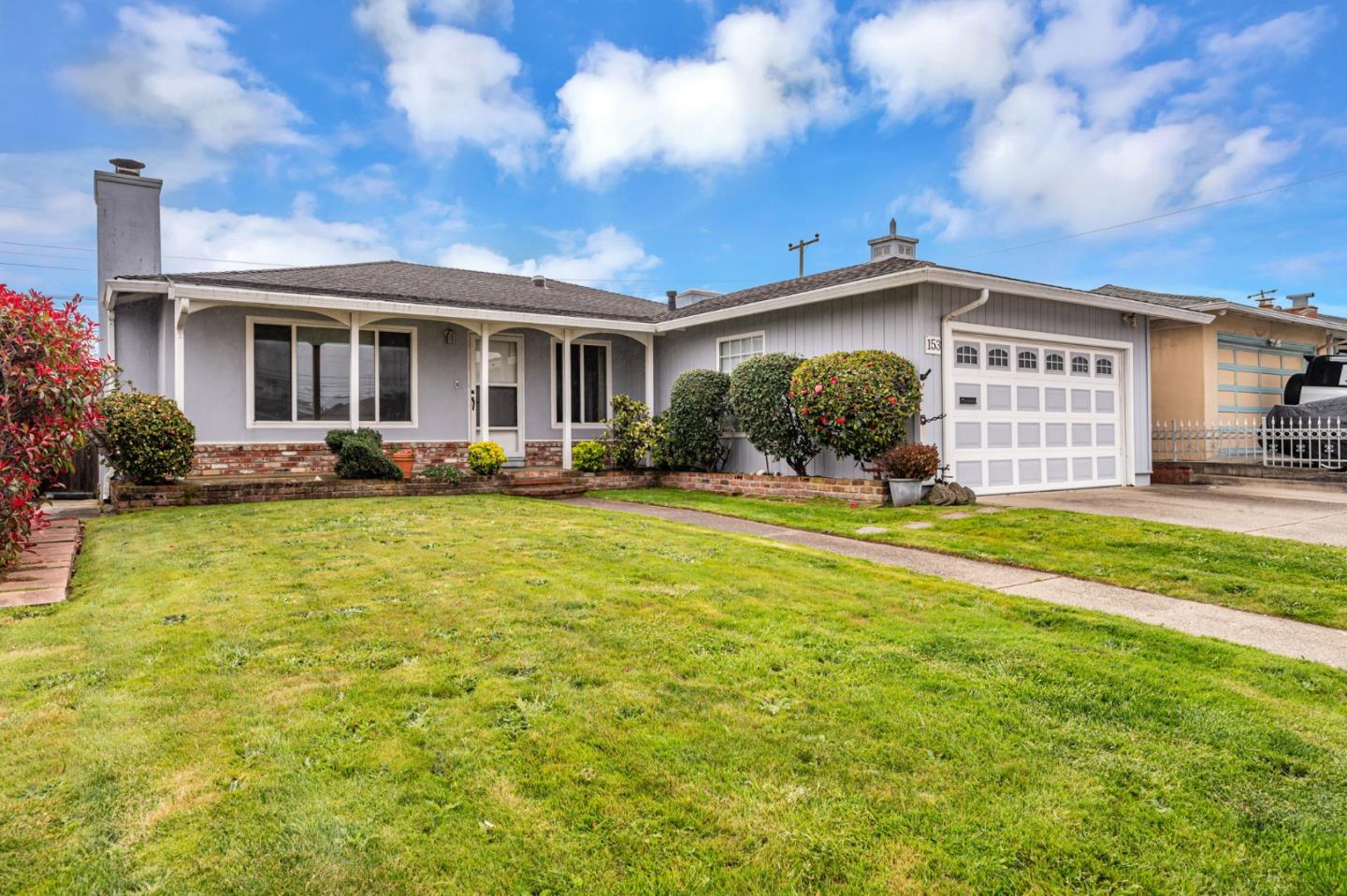 Detail Gallery Image 2 of 32 For 153 San Felipe Ave, South San Francisco,  CA 94080 - 3 Beds | 2 Baths