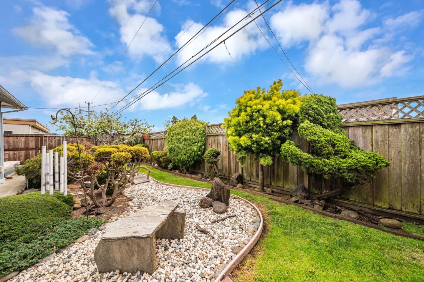Detail Gallery Image 30 of 32 For 153 San Felipe Ave, South San Francisco,  CA 94080 - 3 Beds | 2 Baths