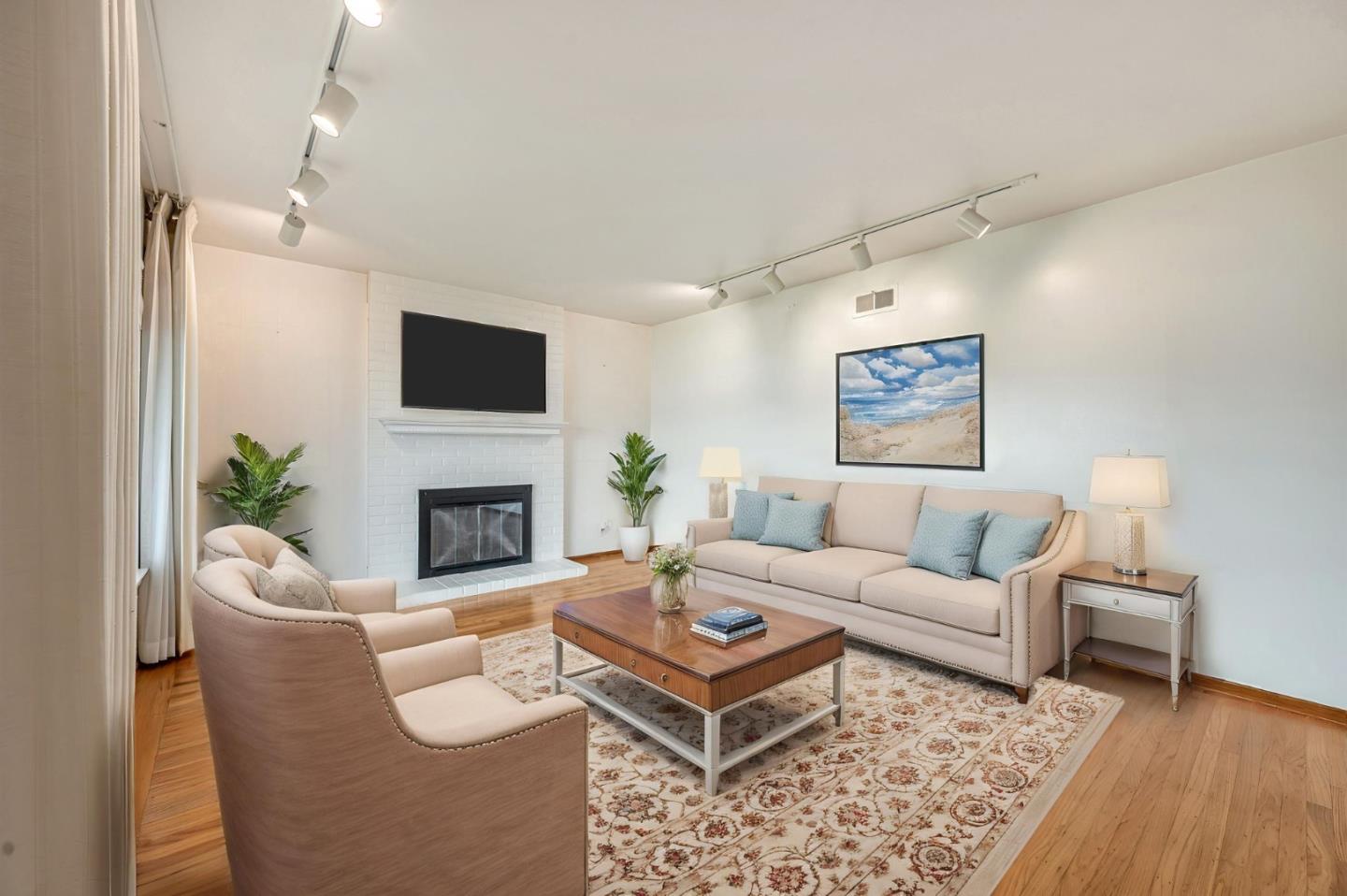 Detail Gallery Image 4 of 32 For 153 San Felipe Ave, South San Francisco,  CA 94080 - 3 Beds | 2 Baths