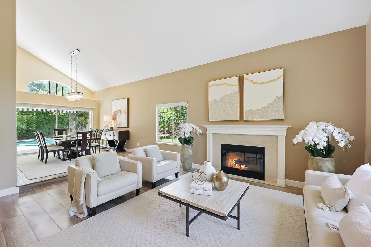 Detail Gallery Image 10 of 109 For 3239 Pinot Blanc Way, San Jose,  CA 95135 - 5 Beds | 3 Baths