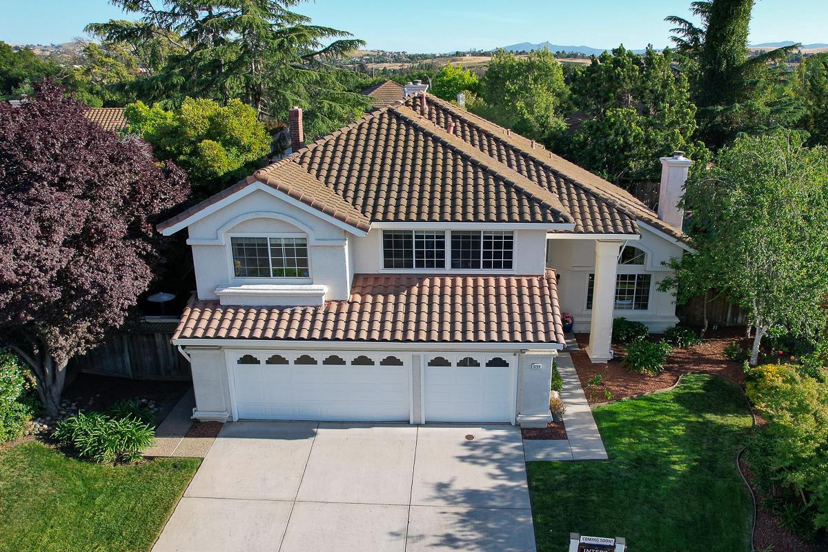 Detail Gallery Image 100 of 109 For 3239 Pinot Blanc Way, San Jose,  CA 95135 - 5 Beds | 3 Baths