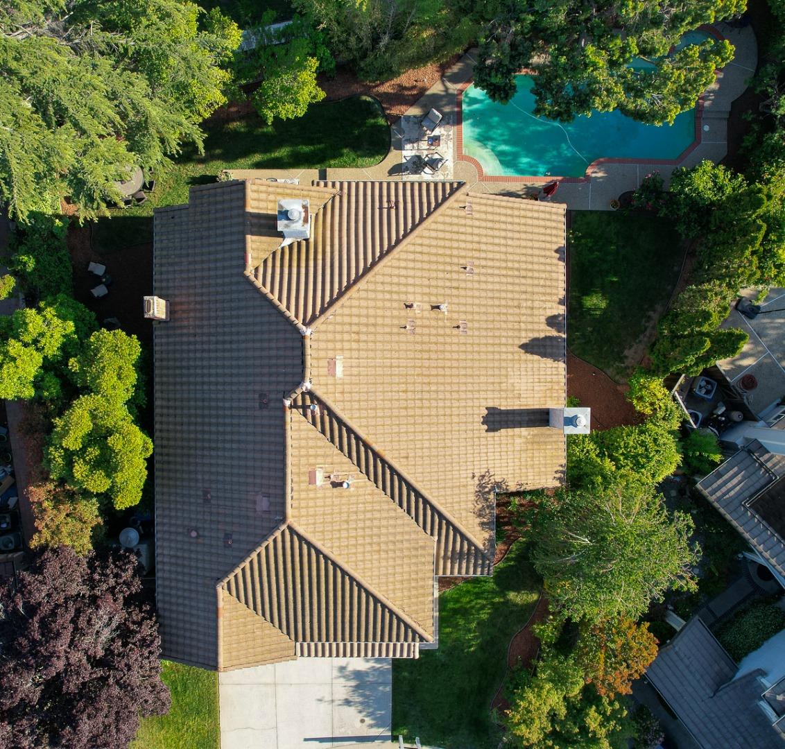 Detail Gallery Image 102 of 109 For 3239 Pinot Blanc Way, San Jose,  CA 95135 - 5 Beds | 3 Baths