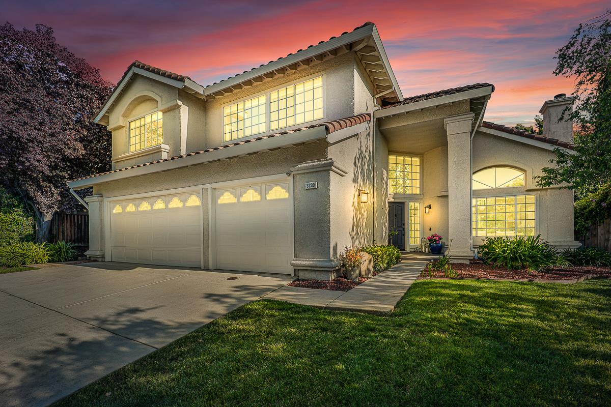 Detail Gallery Image 110 of 117 For 3239 Pinot Blanc Way, San Jose,  CA 95135 - 5 Beds | 3 Baths