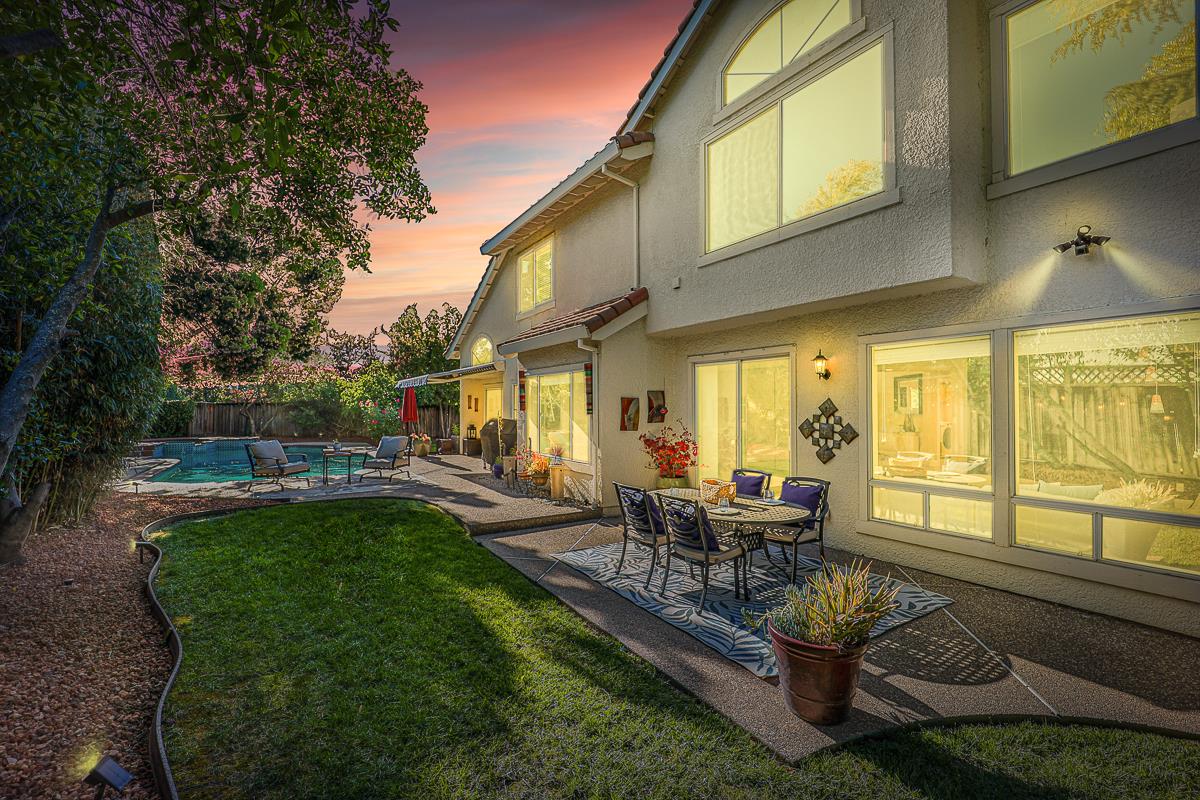 Detail Gallery Image 117 of 117 For 3239 Pinot Blanc Way, San Jose,  CA 95135 - 5 Beds | 3 Baths